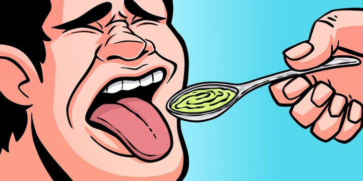 Tại sao nên dùng thìa gỗ? - 4