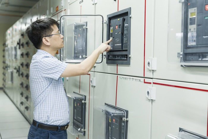 Viettel đạt chứng nhận của 2 tổ chức uy tín nhất thế giới về trung tâm dữ liệu - 2