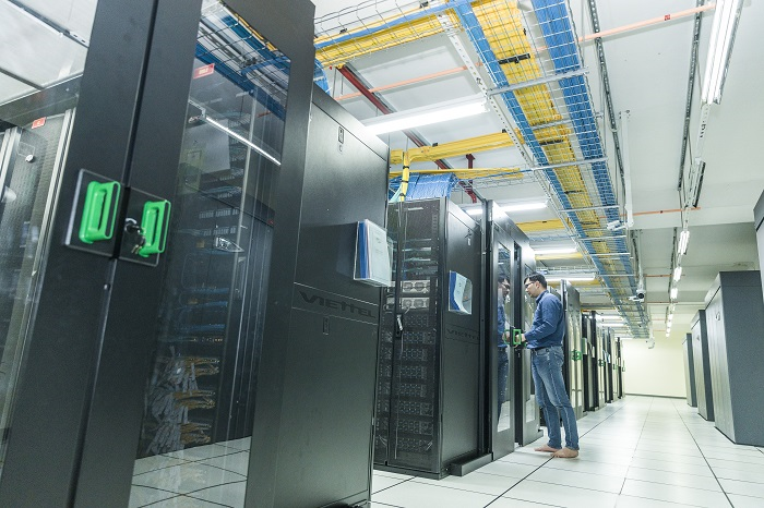Viettel đạt chứng nhận của 2 tổ chức uy tín nhất thế giới về trung tâm dữ liệu - 1
