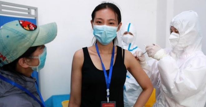 Trung Quốc ban hành tiêu chí công nhận vaccine COVID-19 - 1