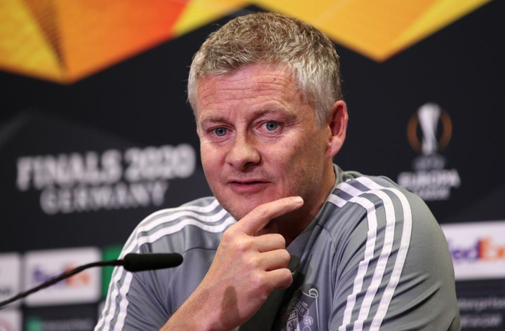 Bán kết Europa League MU vs Sevilla: Quỷ đỏ quyết thoát mùa giải trắng tay - 2