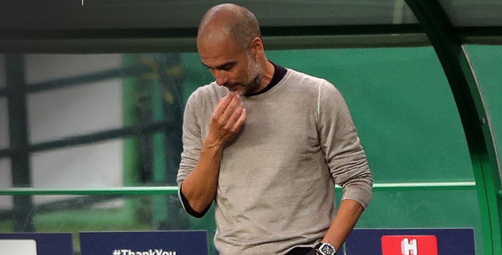 Bóng đá Pháp lần đầu tiên làm được điều này ở Champions League - 2