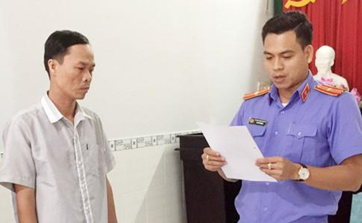 Phục hồi điều tra nguyên Phó chánh án TAND TP Sóc Trăng - 1