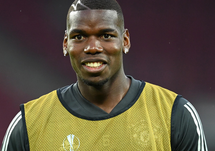 Bán kết Europa League MU vs Sevilla: Quỷ đỏ quyết thoát mùa giải trắng tay - 1