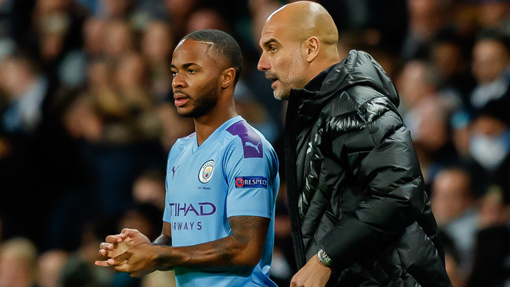 Man City thua sốc, HLV Pep Guardiola mất ghế vì học trò cưng? - 3