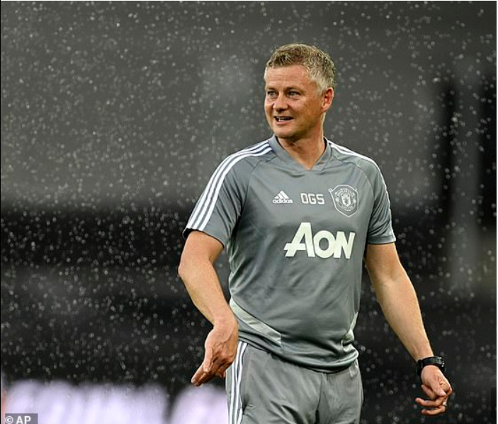 Solskjaer: 'Man United cần chi nhiều tiền để mua sắm hè 2020' - 1