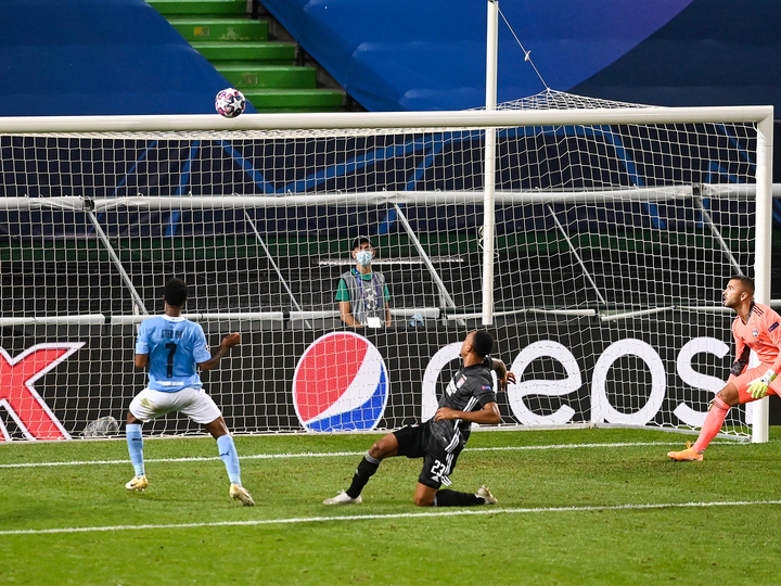 Man City thua sốc, HLV Pep Guardiola mất ghế vì học trò cưng? - 2