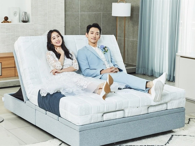 Bi Rain để lộ nhiều chi tiết chứng tỏ anh rất yêu chiều Kim Tae Hee - 2