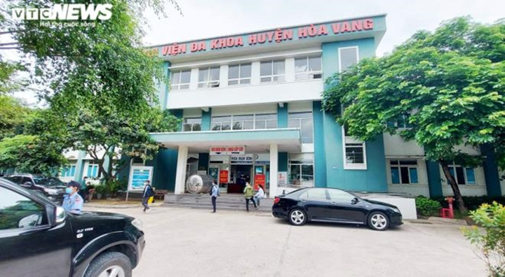 Vì sao bệnh nhân COVID-19 xét nghiệm tới 4 lần mới phát hiện dương tính? - 1