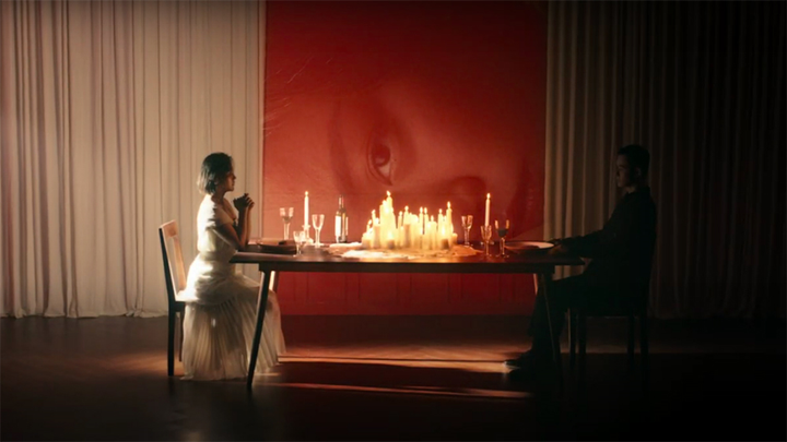 Văn Mai Hương từng có cuộc tình trong bóng tối mà cô giấu cả người thân nhất - 3