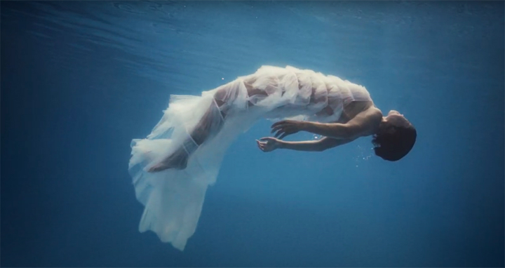 Văn Mai Hương từng có cuộc tình trong bóng tối mà cô giấu cả người thân nhất - 2