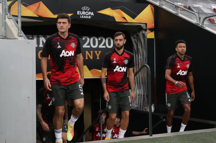 Trực tiếp Manchester United 1-2 Sevilla: MU bị loại cay đắng - 12