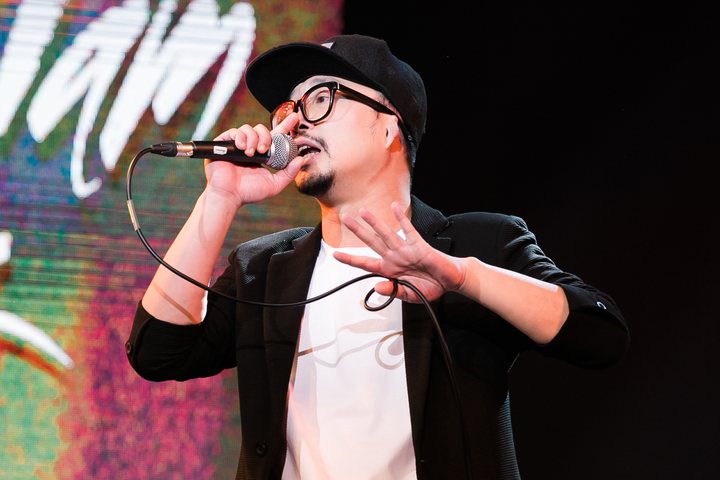 Nghệ sĩ piano Tuấn Nam thăng hoa giữa thánh đường âm nhạc - 5