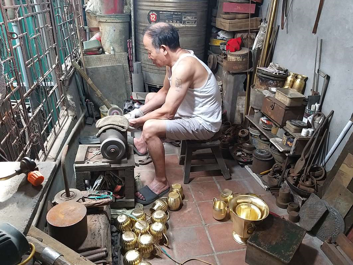 Người bị bệnh tiểu đường 'ngồi trên đống lửa' giữa đại dịch COVID-19 - 1