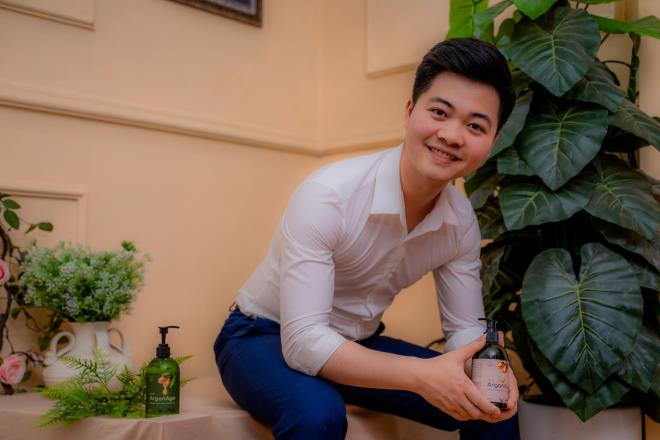 Vì sao dầu gội thảo dược ArganAge được dân văn phòng săn lùng? - 4