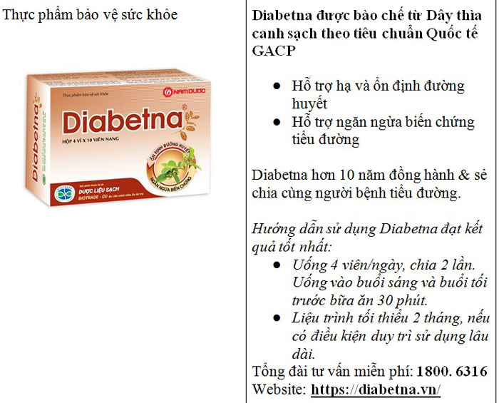 Người bị bệnh tiểu đường 'ngồi trên đống lửa' giữa đại dịch COVID-19 - 4
