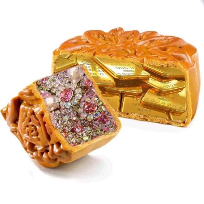 Cười bò với loạt ảnh chế bánh trung thu mùa COVID-19 của dân mạng - 9