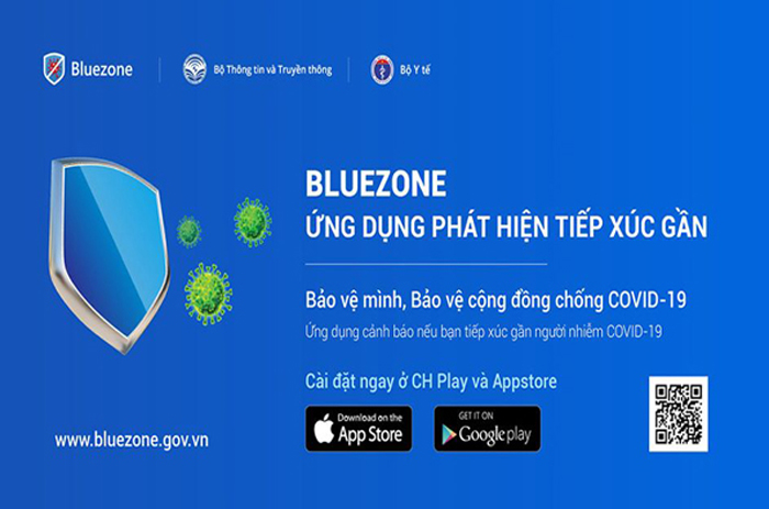 Ứng dụng Bluezone xâm phạm riêng tư của người dùng? - 1