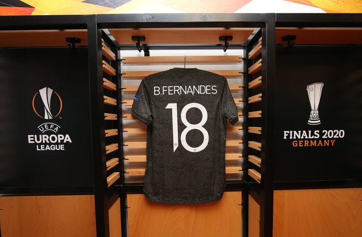 Trực tiếp Manchester United 1-2 Sevilla: MU bị loại cay đắng - 14