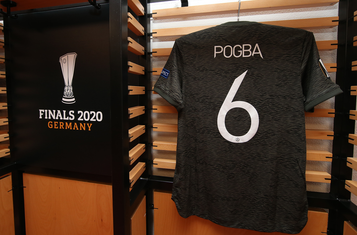 Trực tiếp Manchester United 1-2 Sevilla: MU bị loại cay đắng - 15