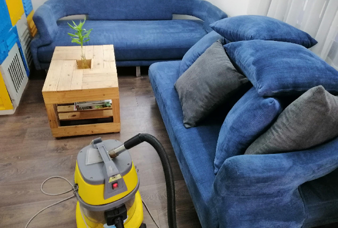 Bật mí 3 yếu tố lựa chọn dịch vụ giặt nệm mà bạn nên biết - 1