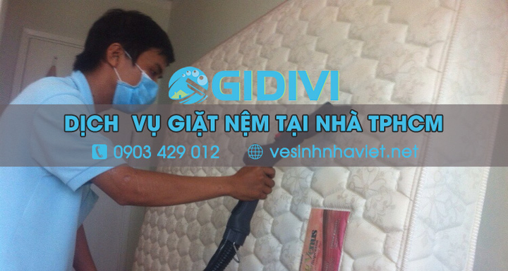 Bật mí 3 yếu tố lựa chọn dịch vụ giặt nệm mà bạn nên biết - 3