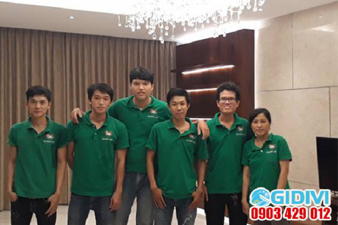 Bật mí 3 yếu tố lựa chọn dịch vụ giặt nệm mà bạn nên biết - 4