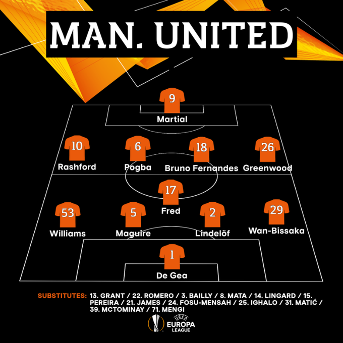 Trực tiếp Manchester United 1-2 Sevilla: MU bị loại cay đắng - 17