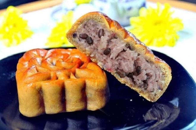 Cười bò với loạt ảnh chế bánh trung thu mùa COVID-19 của dân mạng - 6