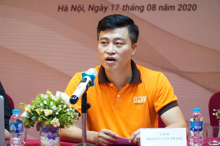 Sắp có sàn giao dịch điện tử đầu tiên về Đông y ở Việt Nam - 2