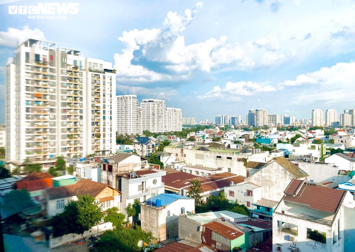 Đồng ý chủ trương thành lập Thành phố Thủ Đức thuộc TP.HCM - 1