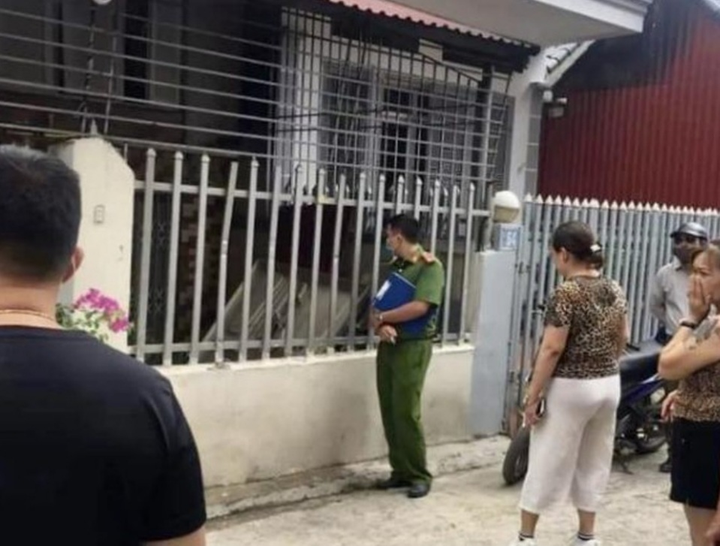 Hai thi thể phân hủy trong căn nhà ở Lạng Sơn: Hé lộ nguyên nhân - 1