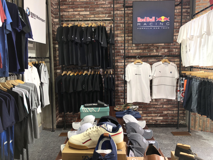 Hanghieustore.vn: Cửa hàng thời trang hàng hiệu uy tín tại Buôn Mê Thuột - 5
