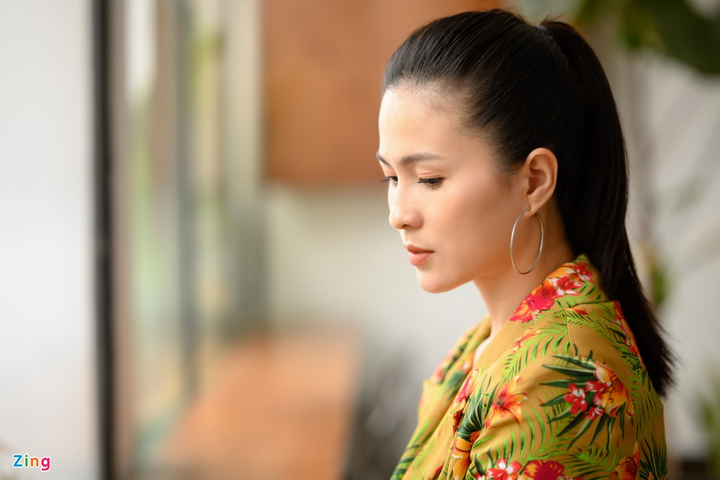 Thùy Trang 'Gạo nếp gạo tẻ': Khi thích ai đó, tôi sẽ hỏi thẳng họ có vợ chưa - 2