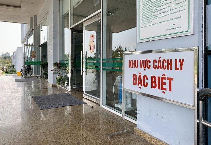 Sức khỏe 3 ca COVID-19 nặng ở miền Bắc hiện thế nào? - 1