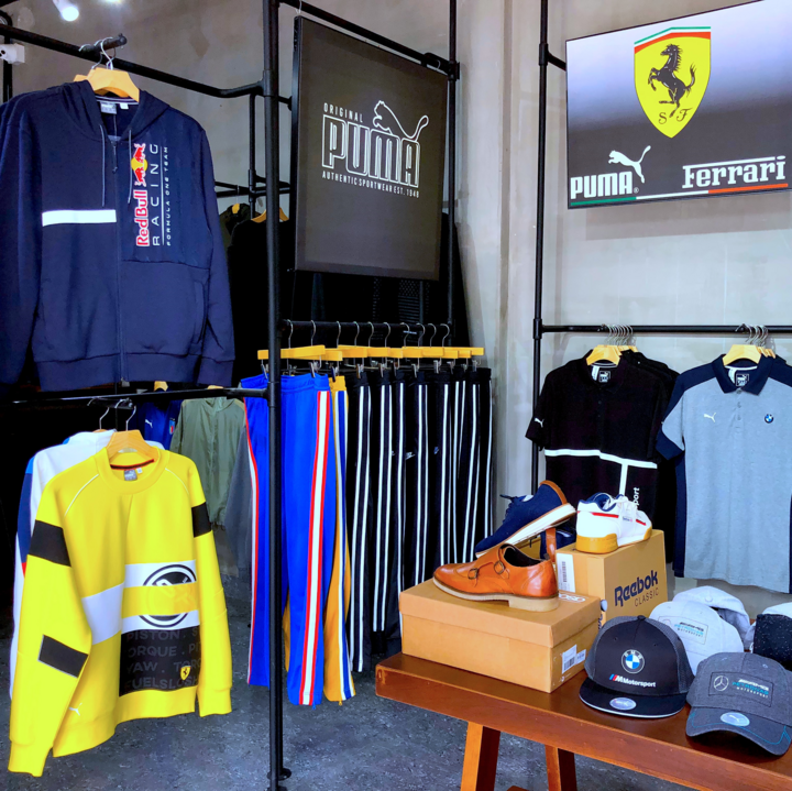 Hanghieustore.vn: Cửa hàng thời trang hàng hiệu uy tín tại Buôn Mê Thuột - 2