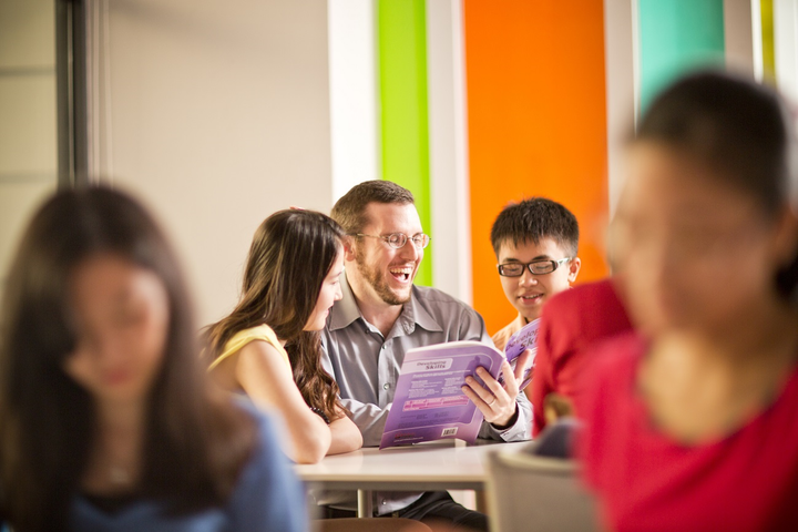 Trẻ em cần trang bị tiếng Anh thế nào để trở thành công dân toàn cầu? - 2