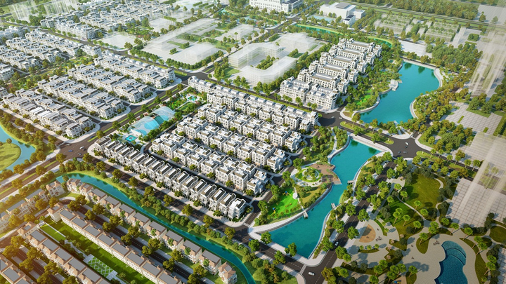 Vinhomes Star City Thanh Hóa tặng xe sang VinFast cho khách mua nhà - 2