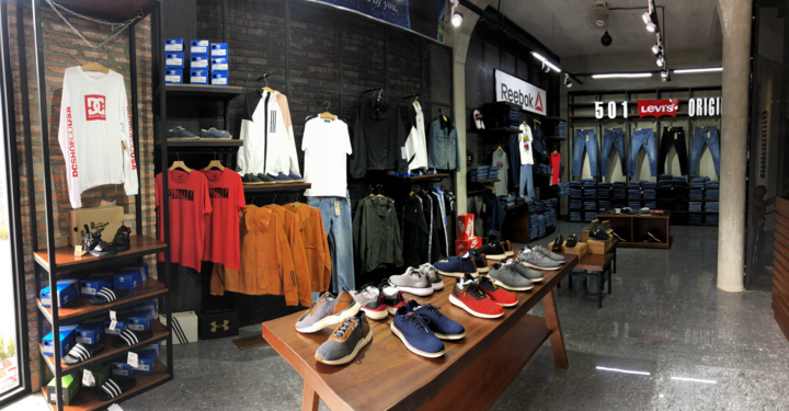 Hanghieustore.vn: Cửa hàng thời trang hàng hiệu uy tín tại Buôn Mê Thuột - 3