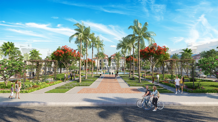 'Dinh thự' triệu đô bên vịnh Hạ Long: Cơn khát của giới thượng lưu - 3