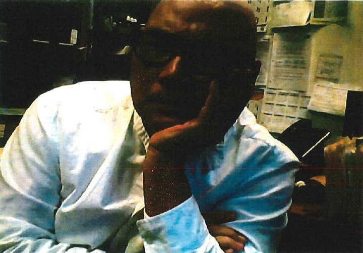 Mỹ bắt cựu nhân viên CIA hơn 10 năm làm gián điệp cho Trung Quốc - 1