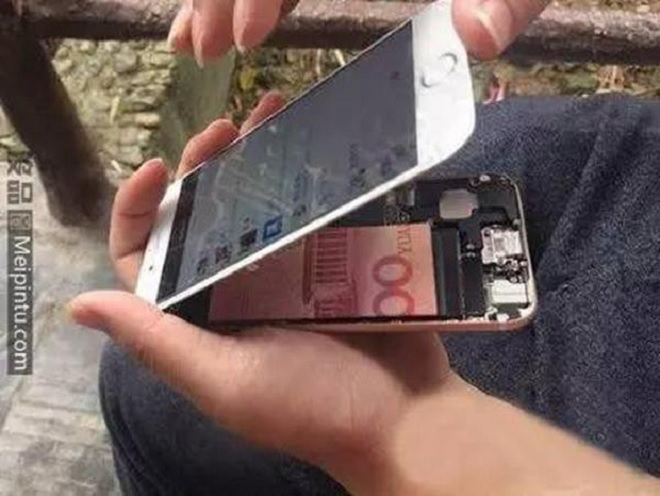 Chết cười với cách giấu quỹ đen bá đạo của các ông chồng - 3