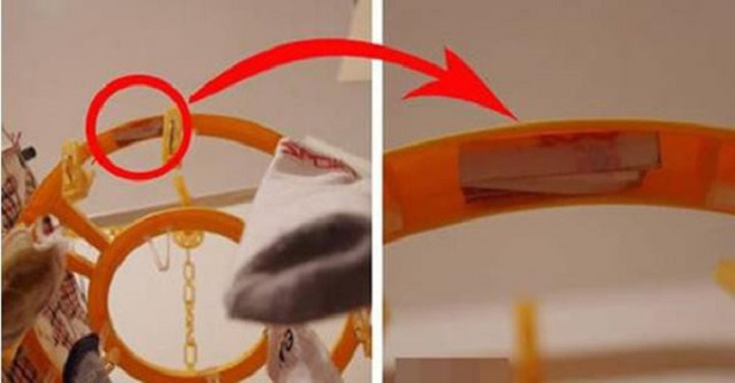 Chết cười với cách giấu quỹ đen bá đạo của các ông chồng - 5