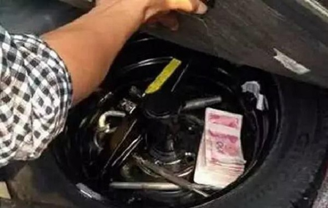 Chết cười với cách giấu quỹ đen bá đạo của các ông chồng - 7