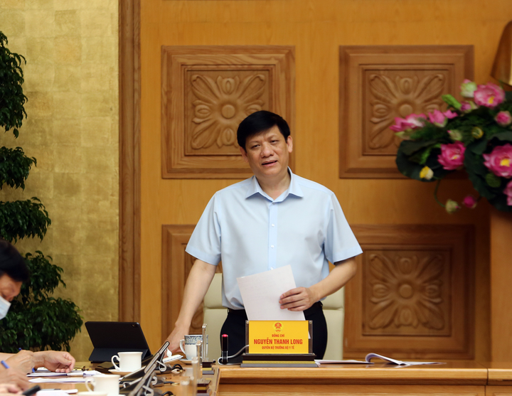 PTT Vũ Đức Đam: Ít nhất 1 năm nữa vaccine COVID-19 mới có thể đến với mọi người - 2