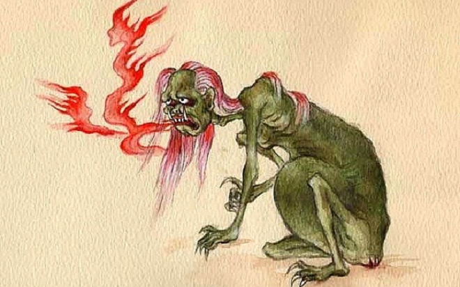 Giải mã những kiêng kỵ phổ biến trong tháng cô hồn - 1