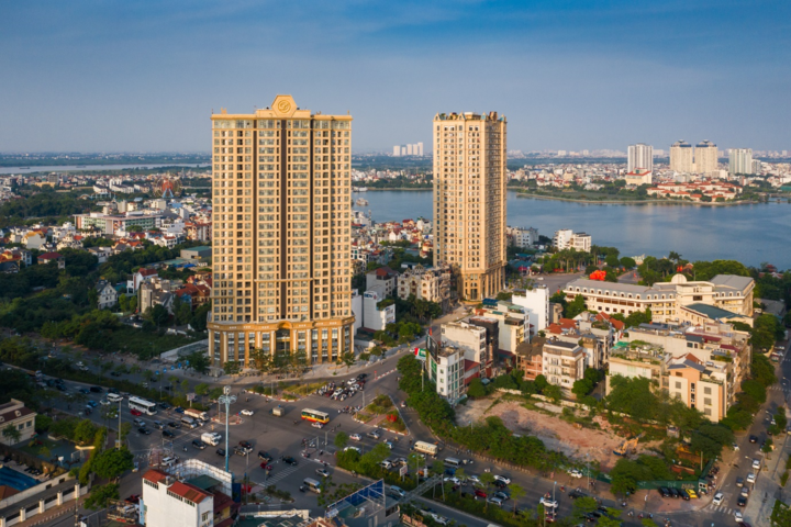 Căn hộ D’. El Dorado hướng tới khách hàng có nhu cầu ở thực - 1