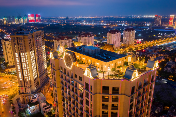 Căn hộ D’. El Dorado hướng tới khách hàng có nhu cầu ở thực - 3