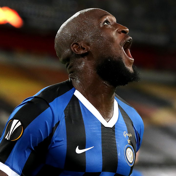 Bán kết Europa League: MU bị loại đau đớn, Lukaku tiến sát kỷ lục - 3