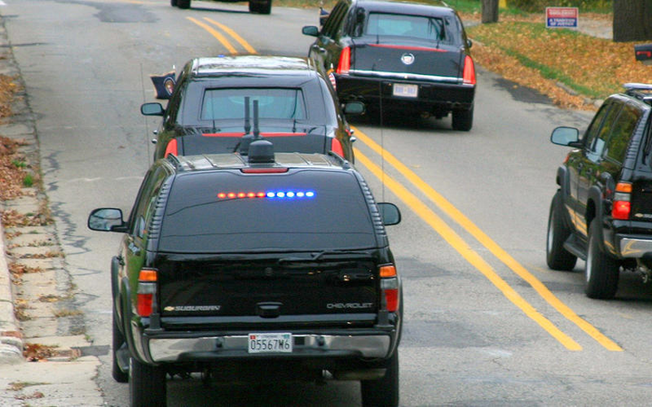 Loạt xe chiến đấu cực đỉnh của cảnh sát thế giới có gì lạ? - 1